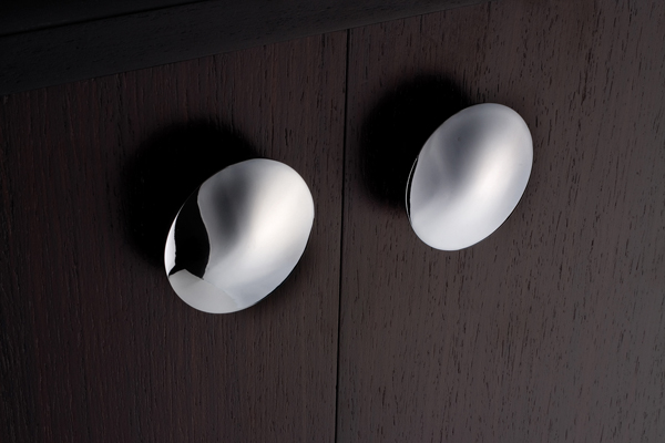 Häfele Doorknobs