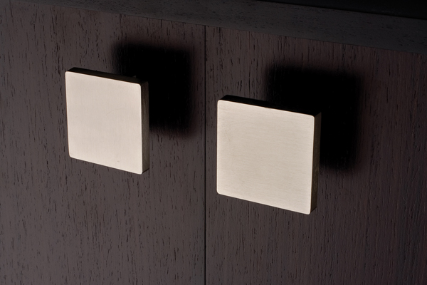 Decorative Hardware by Häfele