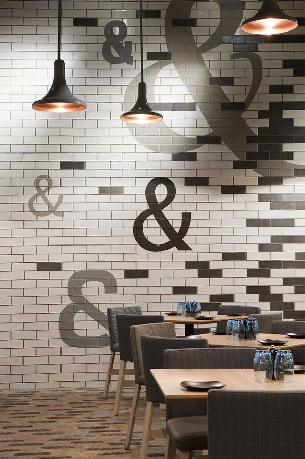 Jimbo & Rex, Crown Casino, Mim Design