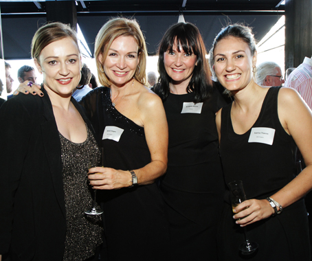 MPA Christmas Party 2012