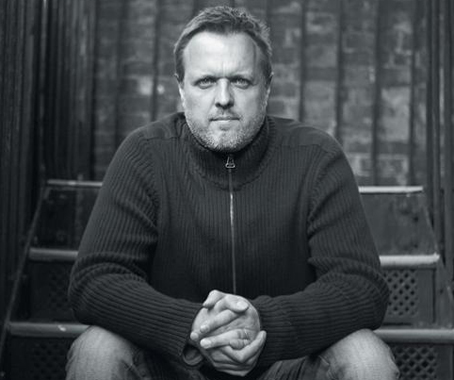 Simon Pengelly: A Quiet Quality