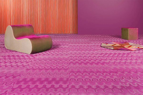 Bolon, Missoni