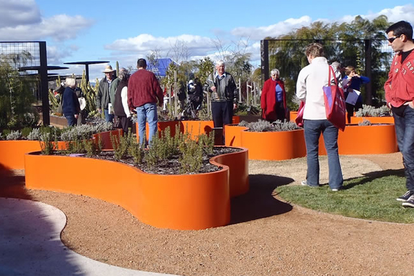 National Arboretum Canberra