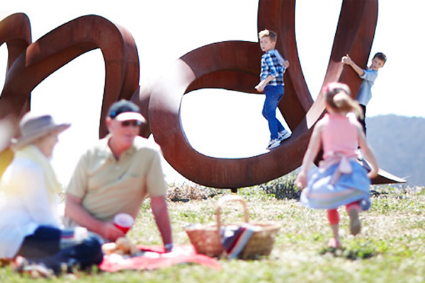 National Arboretum Canberra