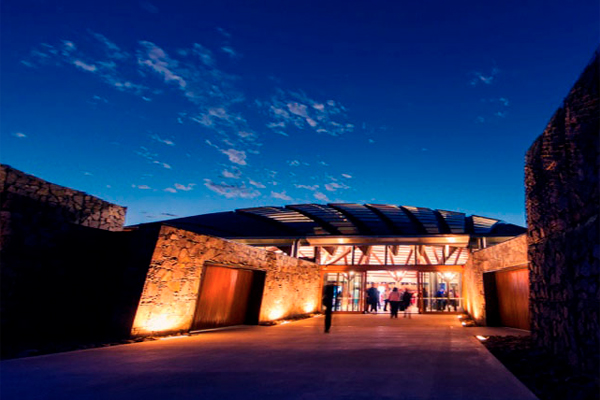National Arboretum Canberra