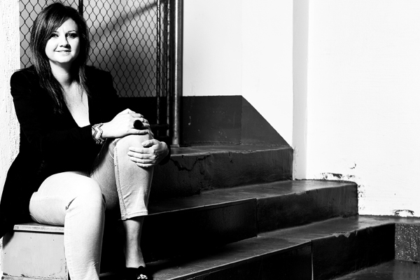 5 Minutes With… Sophie Safrin