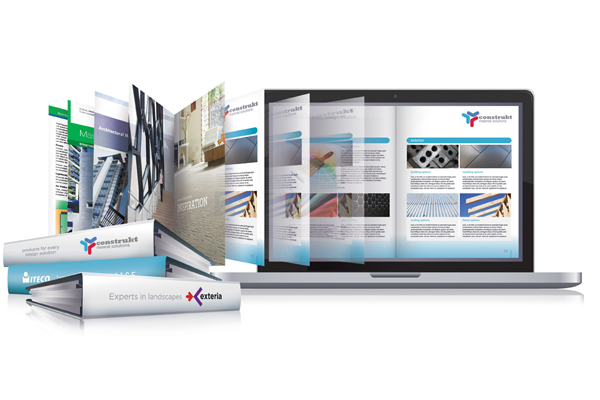 AIS (Architectural Information Services) Archipedia