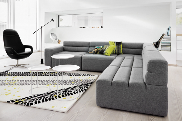 BoConcept Smart Car