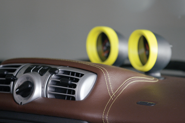 BoConcept Smart Car