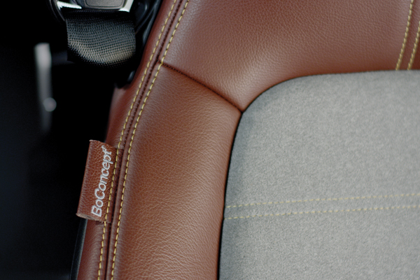 BoConcept Smart Car
