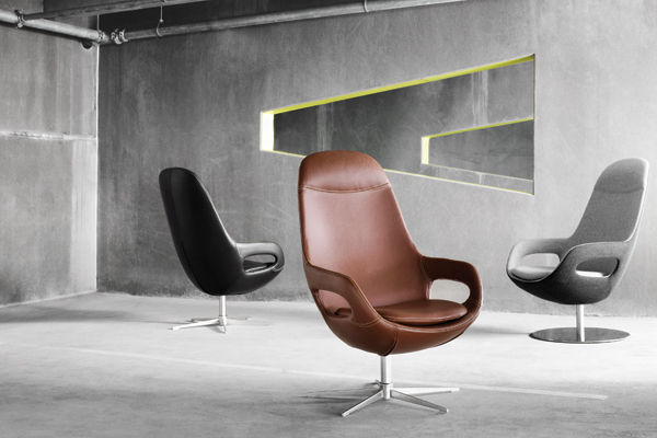 BoConcept Smart Car