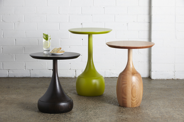 Ida Side Tables