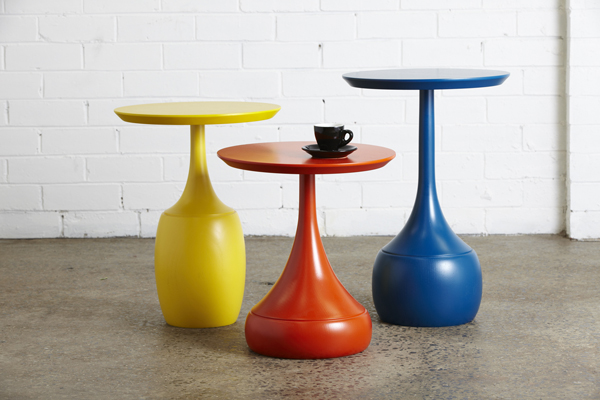 Ida Side Table