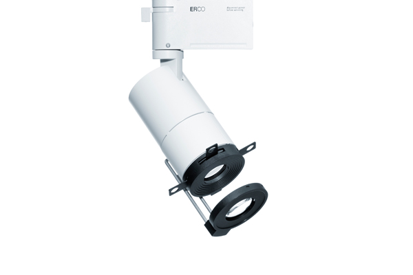 Pollux LED Luminaire from ERCO