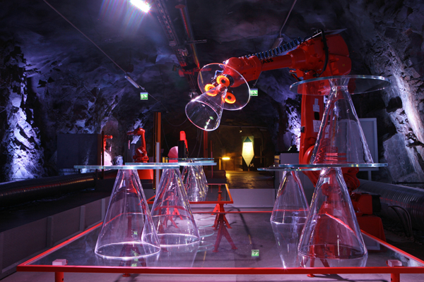 Stockholm Design Week