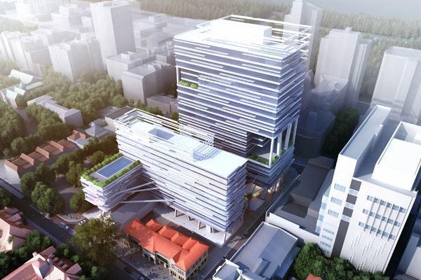 HBO+EMTB, Perth, Starwood Hotels