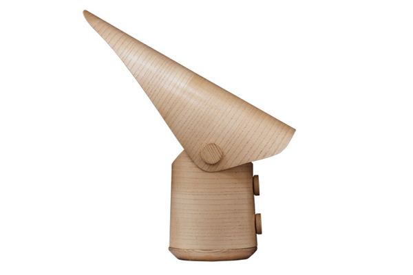 Waf Table Lamp