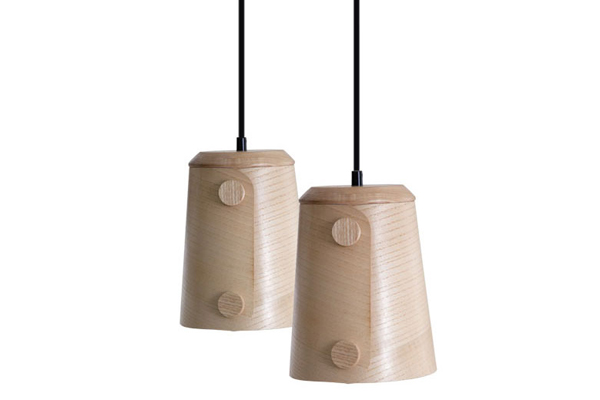 Waf Pendant Lamp