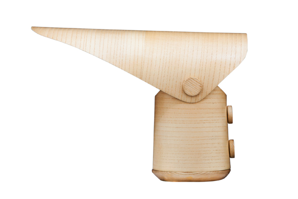 Waf Table Lamp