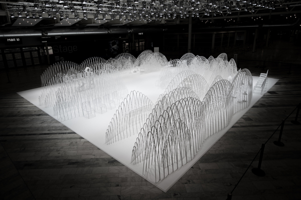 Stockholm Design Week 2013