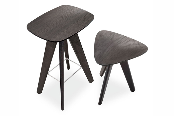 Ics and Ipsilon by Rodrigo Torres for Poliform