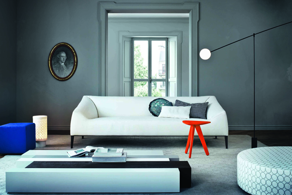 Ipsilon by Rodrigo Torres for Poliform
