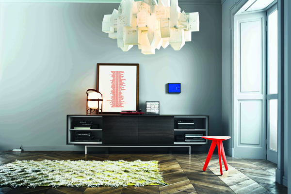 Ipsilon by Rodrigo Torres for Poliform