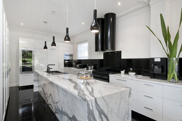 Qasair Rangehoods