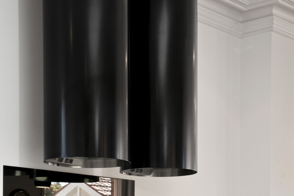 Qasair Rangehoods
