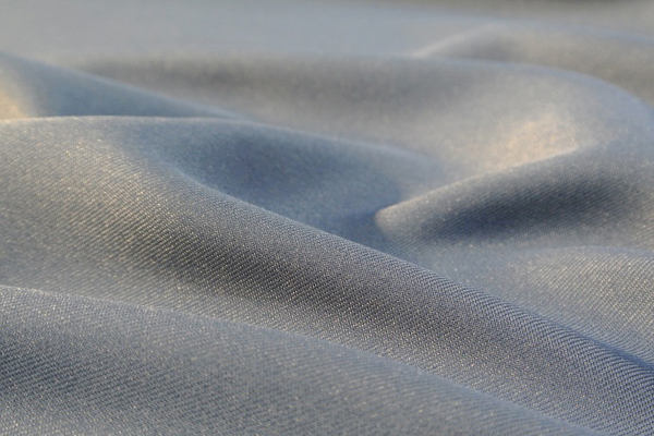 Dim-out Freshtex fabric from 'The Collection' by Silent Gliss