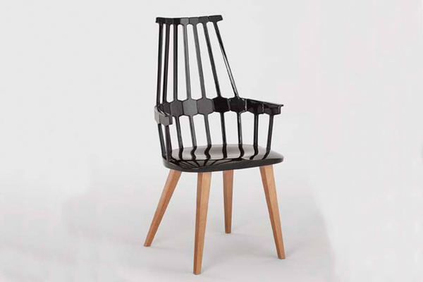 Comback Chair by Patricia Urquiola for Kartell