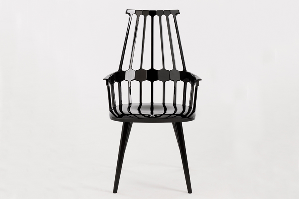 Comback Chair by Patricia Urquiola for Kartell