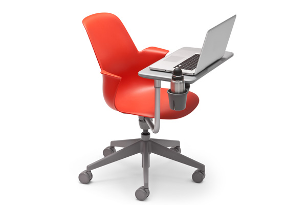 Node Chair by Steelcase