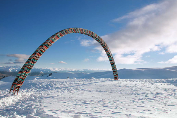Chair Arch 42Below