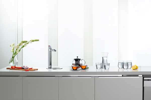 Zip HydroTap Sparkling