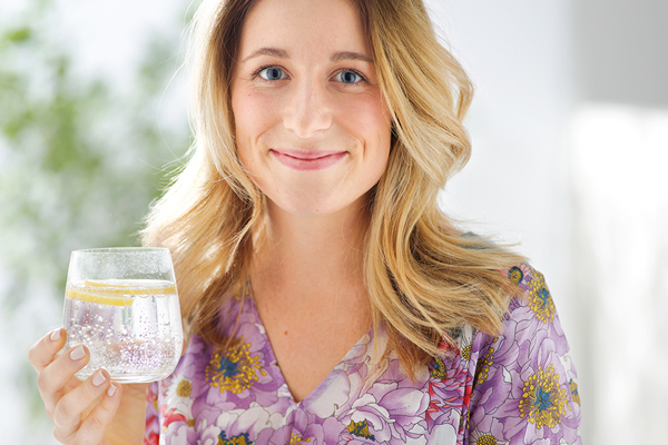 Zip Hydrotap Sparkling