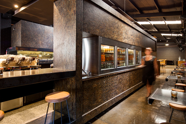 2023 INDE.Awards - The Social Space Shortlist