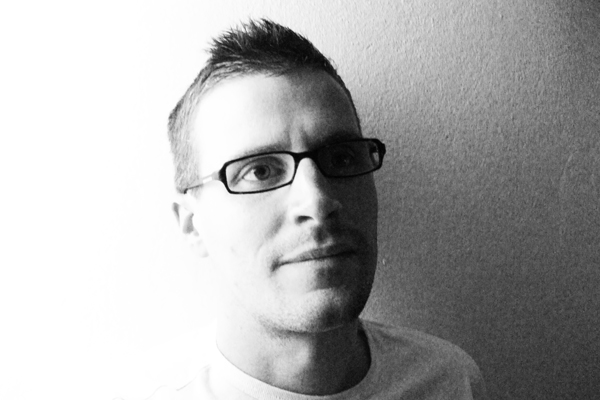 5 Mins With… Mark Elliott