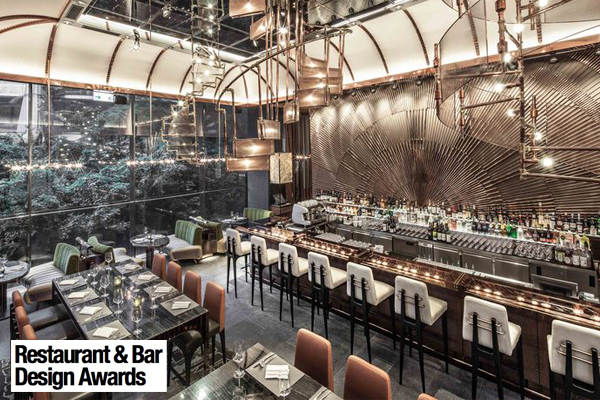 Restaurant and Bar Design Awards