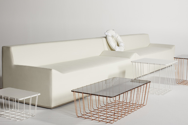 Blu Dot Australia Scamp Table