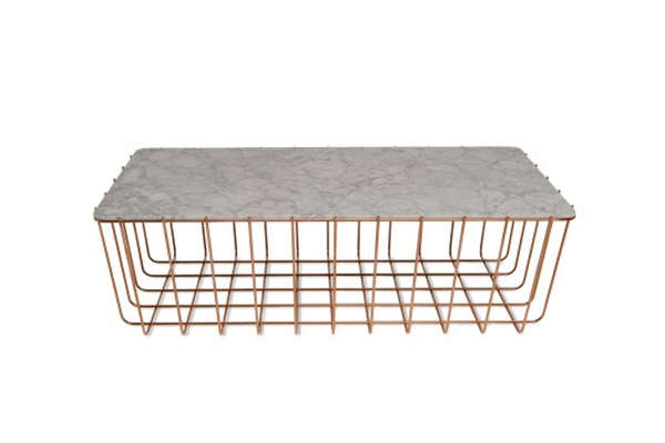 Blu Dot Australia Scamp Table