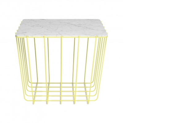Blu Dot Australia Scamp Table