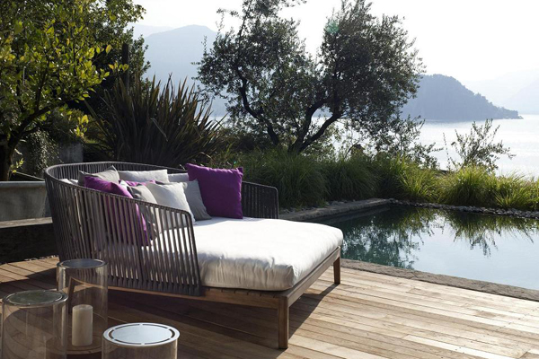 Tribu Mood Collection from Cosh Living
