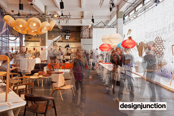 The Design Junction