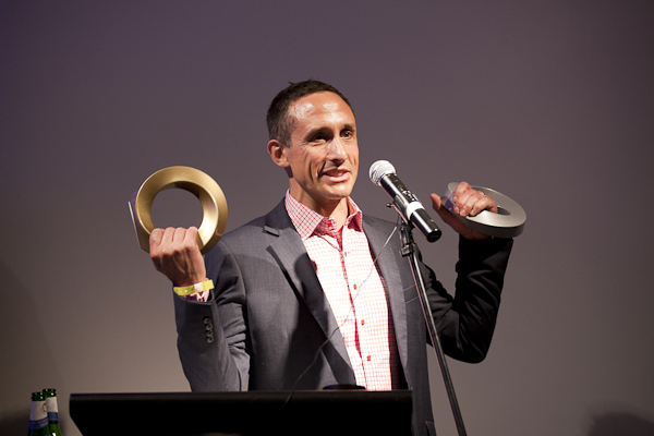 Infinity Awards 2013: Sydney