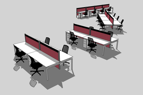 Krost launch Design Resources Library