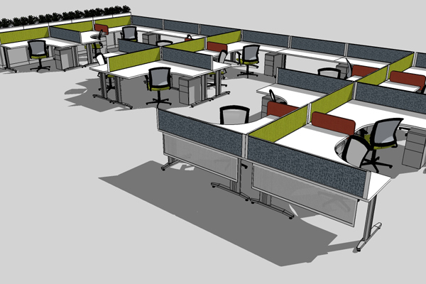Krost Design Resource Library