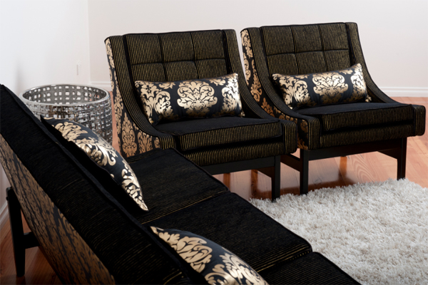 Marty Teare Furniture Design