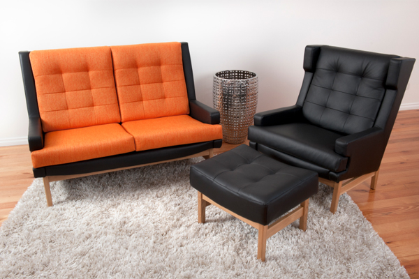 Marty Teare Furniture Design