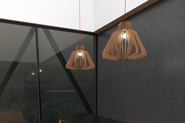 Satelight Lighting